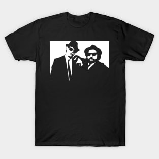 Blues Brothers T-Shirt